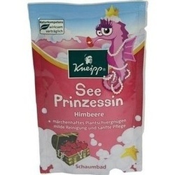 Abbildung klein von Kneipp Schaumbad See Prinzessin