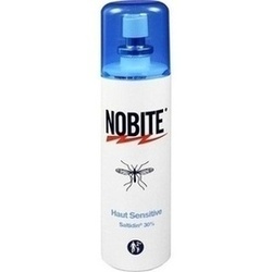 Abbildung von Nobite Haut Sensitive Sprühflasche