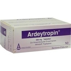 Abbildung klein von Ardeytropin