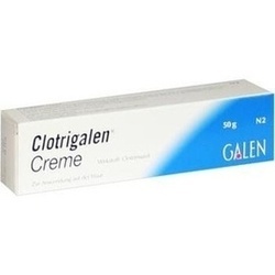 Abbildung klein von Clotrigalen