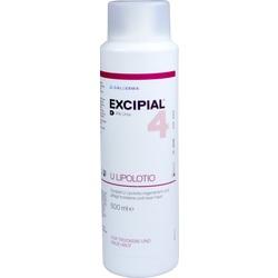Abbildung von Excipial U Lipolotio Lotion