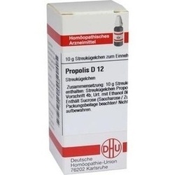 Abbildung klein von Propolis D12