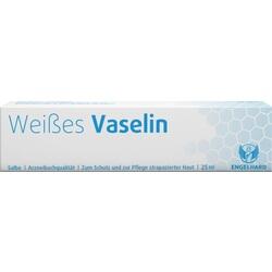 Abbildung klein von Weißes Vaselin