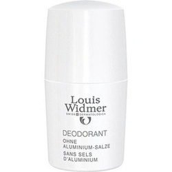 Abbildung von Widmer Deodorant Ohne Aluminium Salze N.p. Stift
