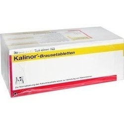Abbildung klein von Kalinor