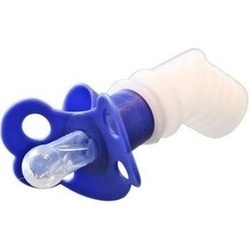 Abbildung klein von Omron Vernebler Vvt F.C28/29 Schnull Baby B 1j