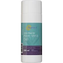 Abbildung von Aloe Vera Gel Aurica Gel