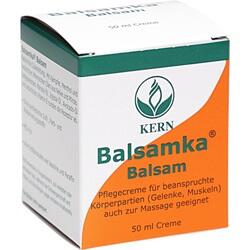 Abbildung klein von Balsamka Balsam