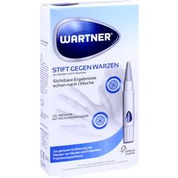 Abbildung von Wartner Stift Gegen Warzen