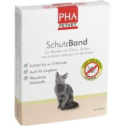 Abbildung klein von Pha Schutzband Für Katzen