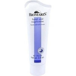 Abbildung von Biomaris Hand Und Nagelcreme
