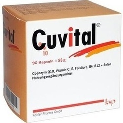 Abbildung klein von Cuvital