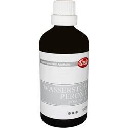 Abbildung klein von Wasserstoffperoxidlösung 3 % Caelo Hv-Packung