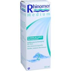 Abbildung klein von Rhinomer 2 Medium