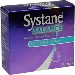 Abbildung von Systane Balance Augentropfen