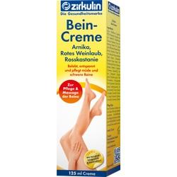 Abbildung von Zirkulin Bein-creme