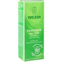 Abbildung von Weleda Skin Food Hautcreme