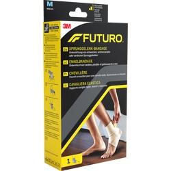 Abbildung klein von Futuro Sprunggelenkbandage Gr M