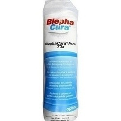 Abbildung klein von Blephacura Pads
