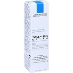 Abbildung von Roche-posay Toleriane Ultra Creme