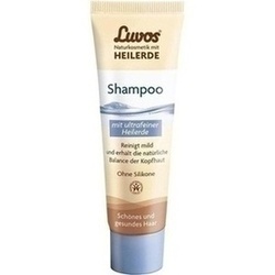 Abbildung klein von Luvos Naturkosmetik Mit Heilerde Haarshampoo