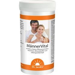 Abbildung klein von Männervital Dr. Jacob's