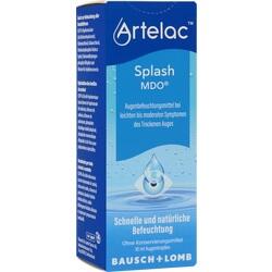 Abbildung von Artelac Splash Mdo Augentropfen