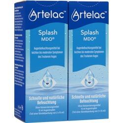 Abbildung von Artelac Splash Mdo Augentropfen