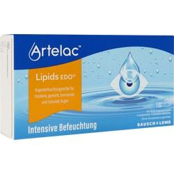 Abbildung von Artelac Lipids Edo Augengel