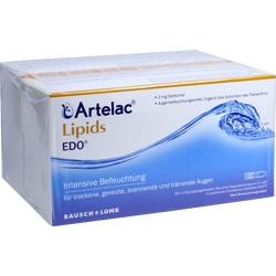 Abbildung von Artelac Lipids Edo Augengel