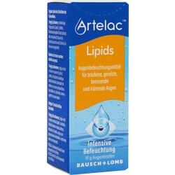 Abbildung klein von Artelac Lipids Md