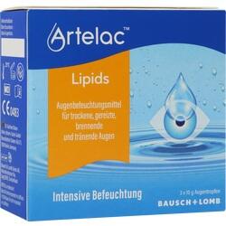 Abbildung von Artelac Lipids Md Augengel