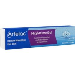 Abbildung klein von Artelac Nighttime Gel