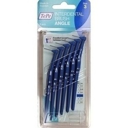 Abbildung von Tepe Angle Idb Blau 0.6 Zahnbürste