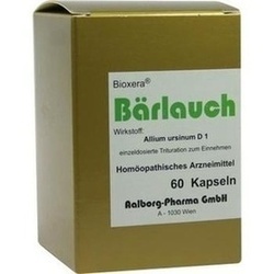 Abbildung klein von Baerlauch