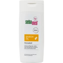 Abbildung klein von Sebamed Duschöl