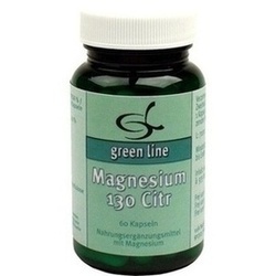 Abbildung klein von Magnesium 130 Citr