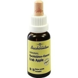 Abbildung von Bachblüten Murnauer Tropfen Crab Apple