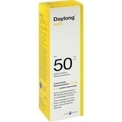 Abbildung von Daylong Kids Spf 50 Dispenser Lotion