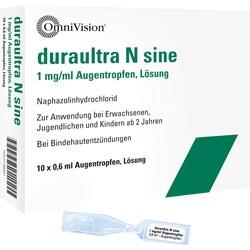 Abbildung klein von Duraultra N Sine