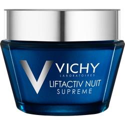 Abbildung von Vichy Liftactiv Nacht Creme Nachtcreme