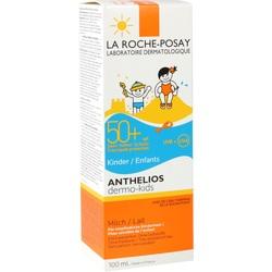 Abbildung von Roche Posay Anthelios Dermo Kids Milch 50+ +mexo