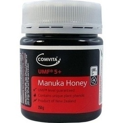 Abbildung klein von Manuka Honig Umf 5+ Comvita