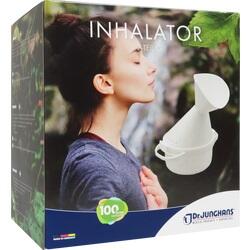 Abbildung klein von Inhalator Kunststoff