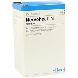 Abbildung klein von Nervoheel N