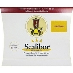 Abbildung klein von Scalibor Protectorband 65 Cm Vet