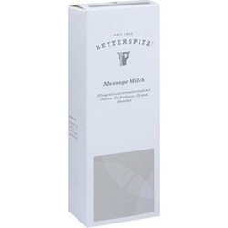 Abbildung von Retterspitz Massagemilch Emulsion