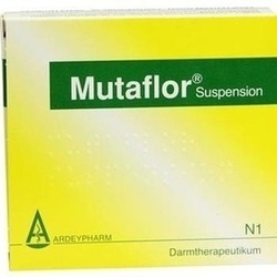 Abbildung klein von Mutaflor Suspension