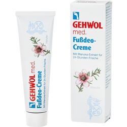 Abbildung von Gehwol Med Fußdeo-creme