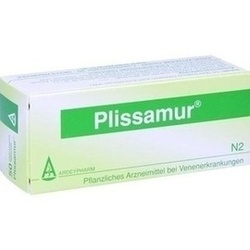 Abbildung klein von Plissamur